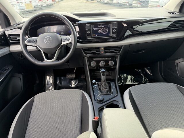 2024 Volkswagen Taos 1.5T S Albuquerque NM