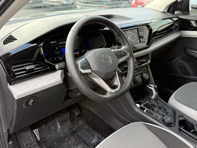 2024 Volkswagen Taos 1.5T S Albuquerque NM