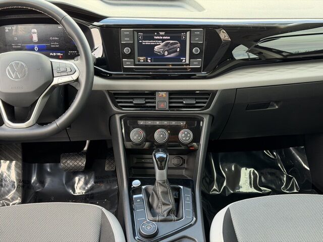 2024 Volkswagen Taos 1.5T S Albuquerque NM