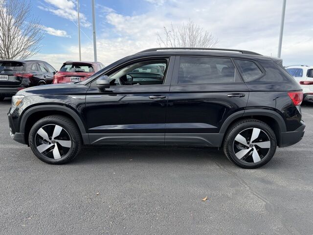 2024 Volkswagen Taos 1.5T S Albuquerque NM