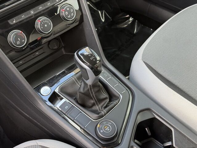 2024 Volkswagen Taos 1.5T S Albuquerque NM