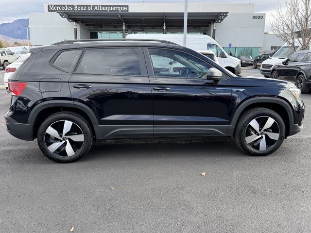 2024 Volkswagen Taos 1.5T S Albuquerque NM