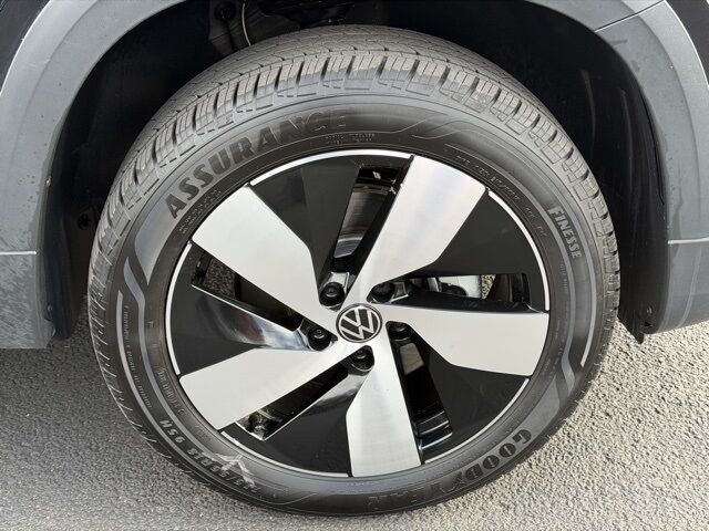 2024 Volkswagen Taos 1.5T S Albuquerque NM