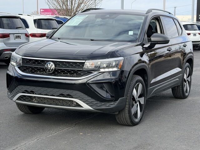 2024 Volkswagen Taos 1.5T S Albuquerque NM