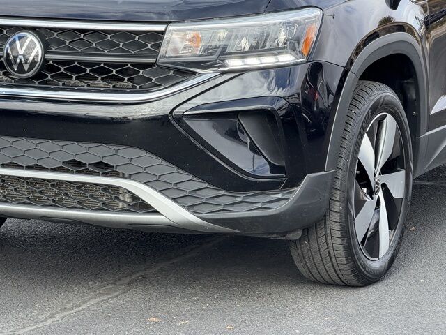 2024 Volkswagen Taos 1.5T S Albuquerque NM