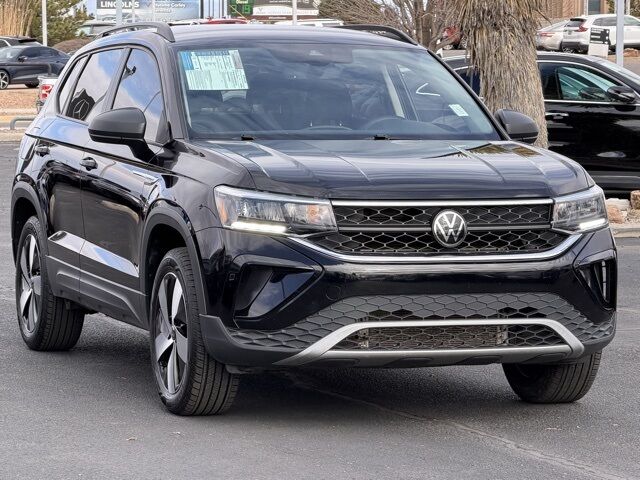 2024 Volkswagen Taos 1.5T S Albuquerque NM