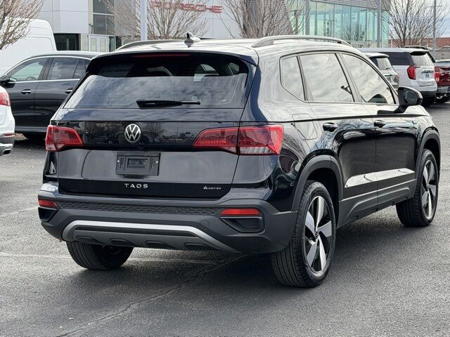 2024 Volkswagen Taos 1.5T S Albuquerque NM