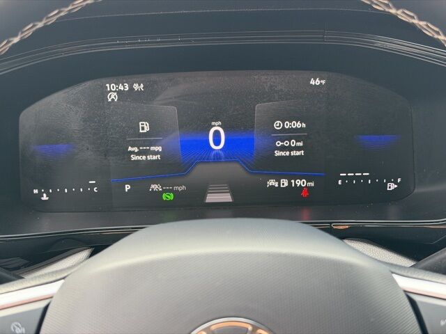 2024 Volkswagen Taos 1.5T S Albuquerque NM