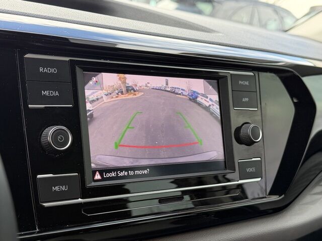 2024 Volkswagen Taos 1.5T S Albuquerque NM