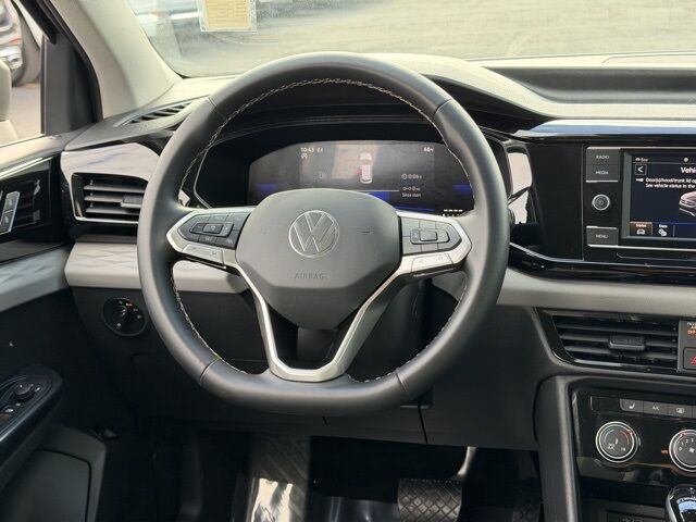 2024 Volkswagen Taos 1.5T S Albuquerque NM