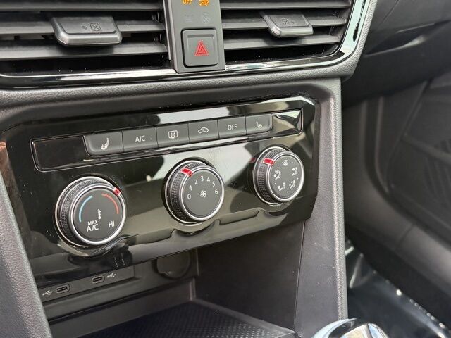 2024 Volkswagen Taos 1.5T S Albuquerque NM