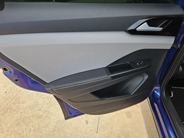 2024 Volkswagen Taos 1.5T S Dallas TX