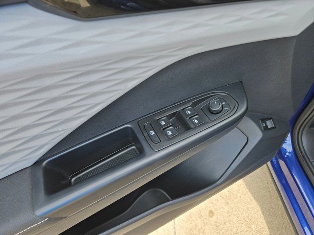 2024 Volkswagen Taos 1.5T S Dallas TX