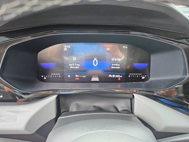 2024 Volkswagen Taos 1.5T S Dallas TX