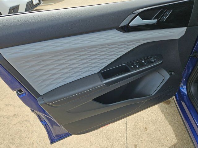 2024 Volkswagen Taos 1.5T S Dallas TX
