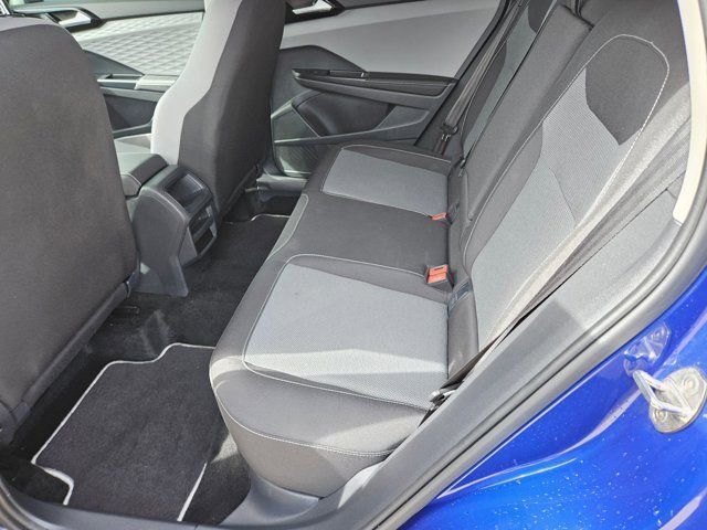 2024 Volkswagen Taos 1.5T S Dallas TX