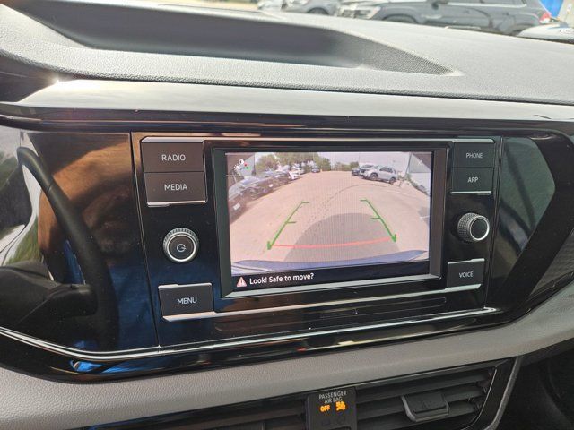 2024 Volkswagen Taos 1.5T S Dallas TX