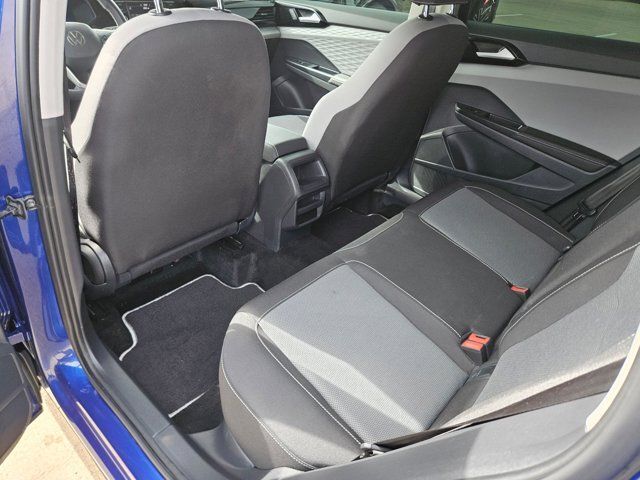 2024 Volkswagen Taos 1.5T S Dallas TX