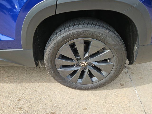 2024 Volkswagen Taos 1.5T S Dallas TX