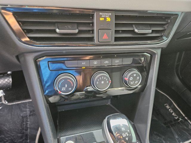 2024 Volkswagen Taos 1.5T S Dallas TX