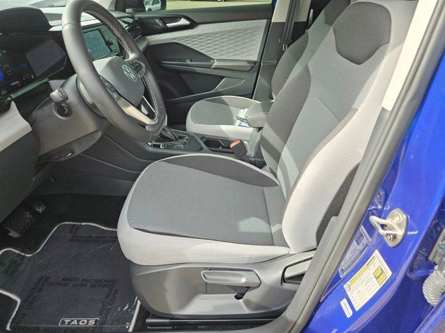 2024 Volkswagen Taos 1.5T S Dallas TX