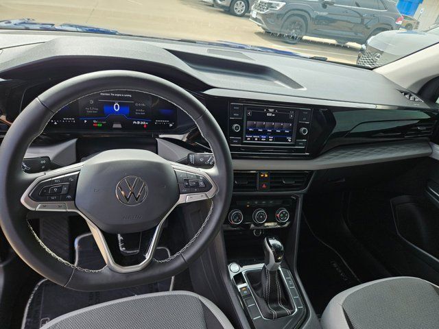 2024 Volkswagen Taos 1.5T S Dallas TX