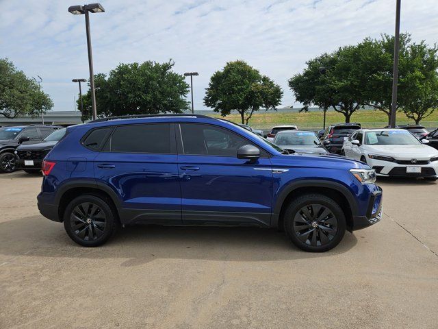 2024 Volkswagen Taos 1.5T S Dallas TX