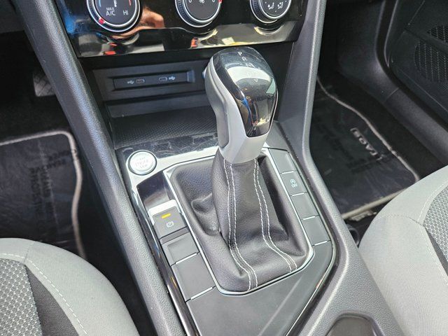 2024 Volkswagen Taos 1.5T S Dallas TX