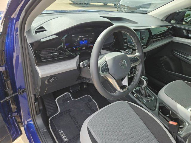 2024 Volkswagen Taos 1.5T S Dallas TX