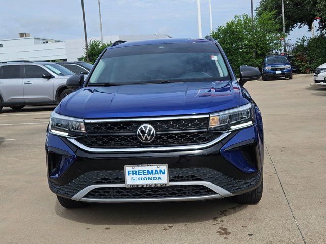 2024 Volkswagen Taos 1.5T S Dallas TX