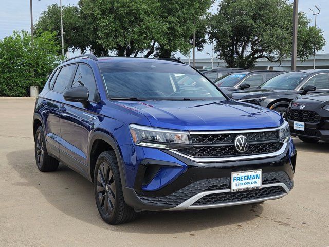 2024 Volkswagen Taos 1.5T S Dallas TX