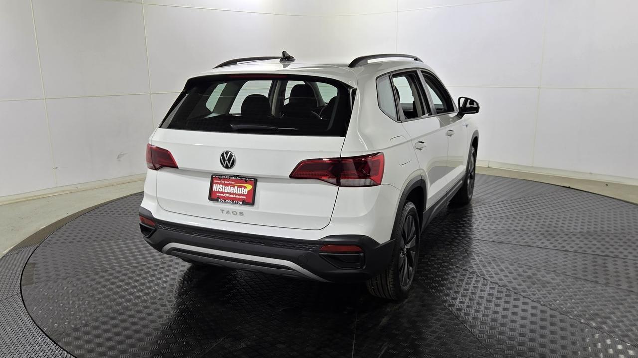 2024 Volkswagen Taos 1.5T S Jersey City NJ