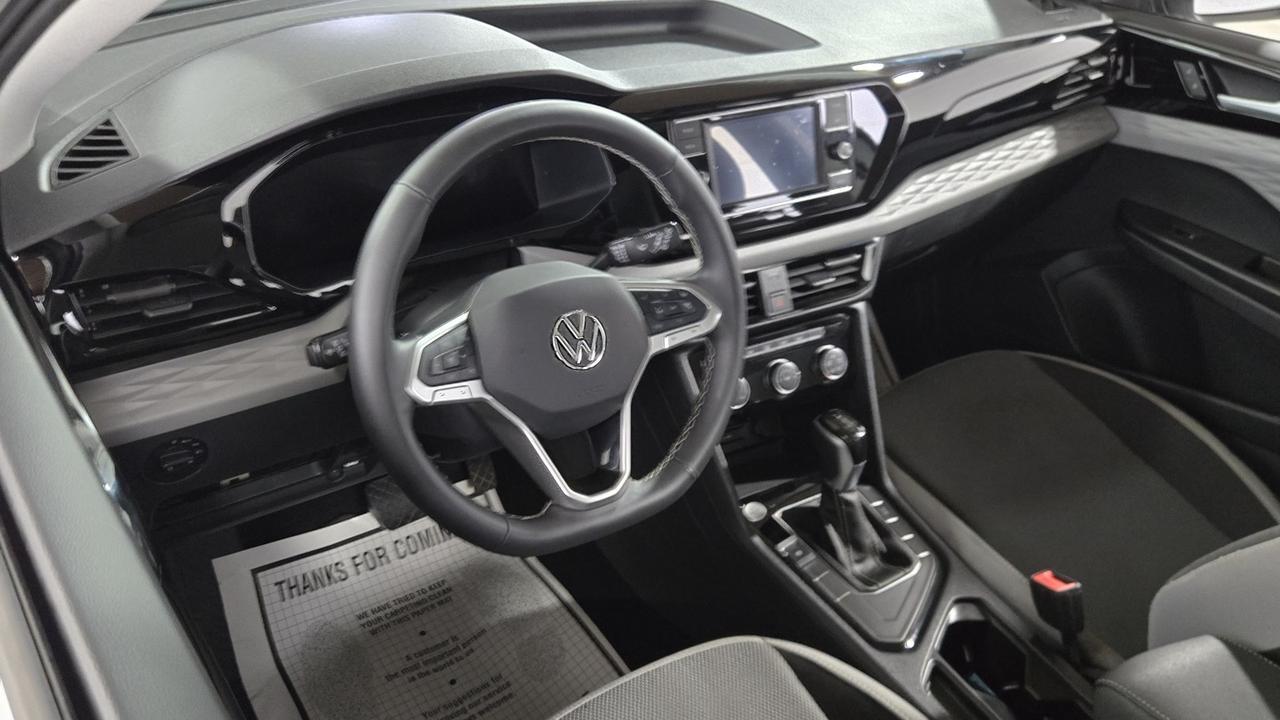 2024 Volkswagen Taos 1.5T S Jersey City NJ