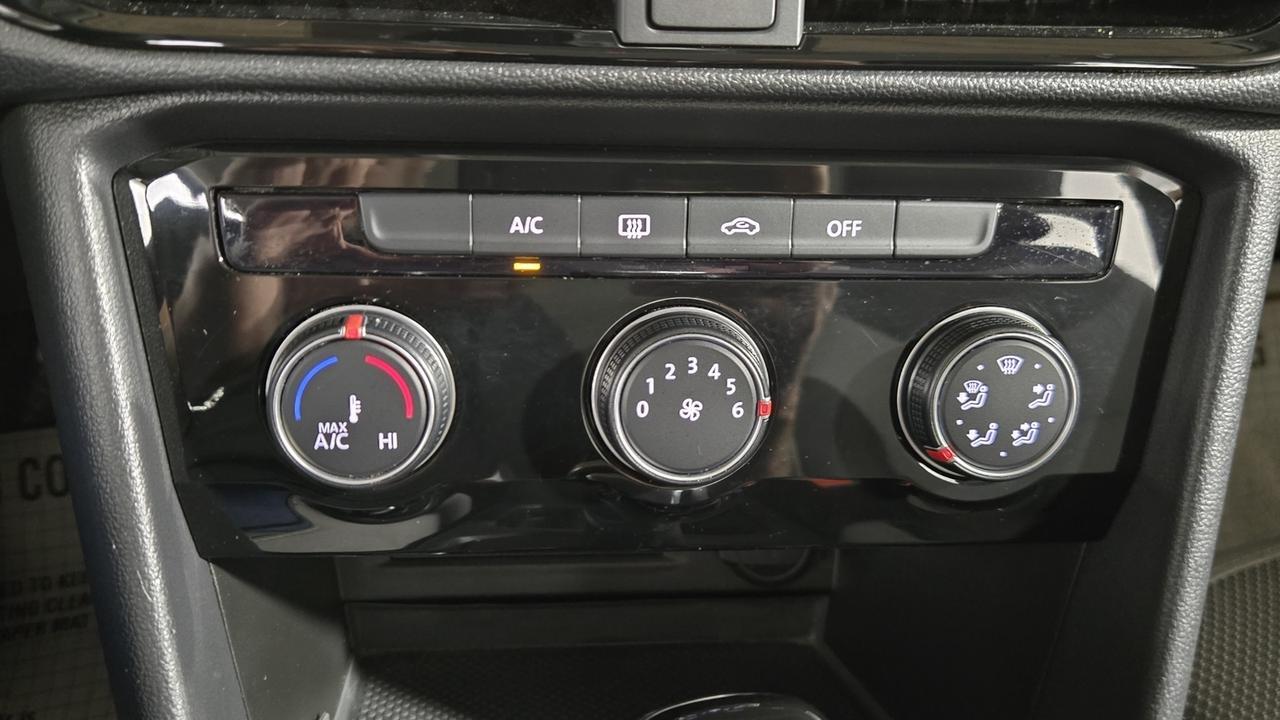2024 Volkswagen Taos 1.5T S Jersey City NJ