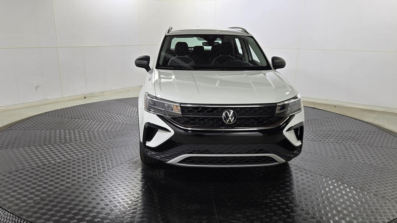 2024 Volkswagen Taos 1.5T S Jersey City NJ