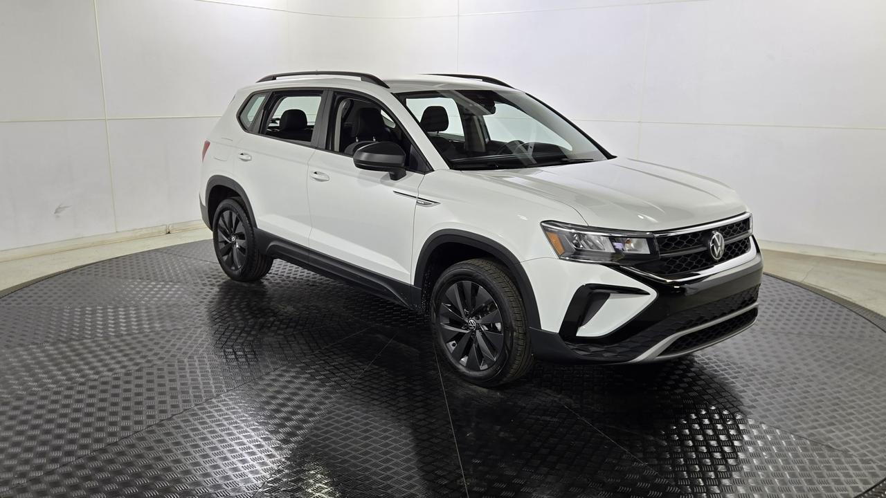2024 Volkswagen Taos 1.5T S Jersey City NJ