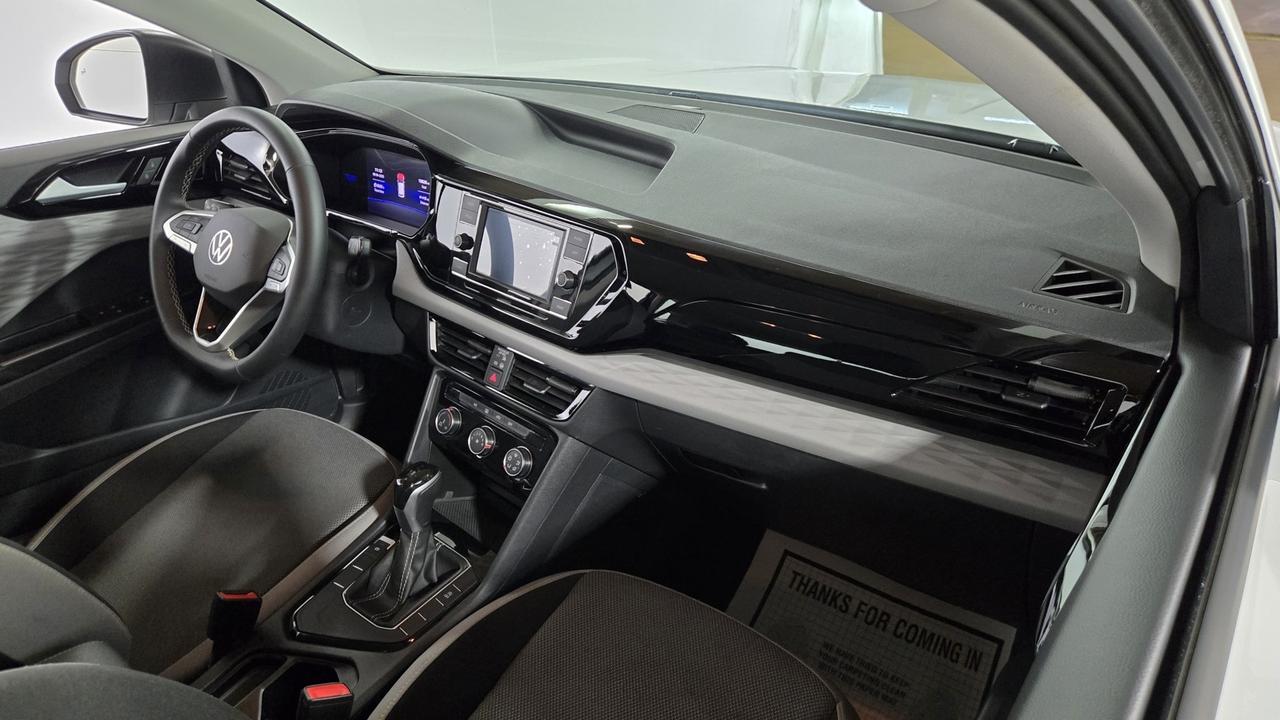 2024 Volkswagen Taos 1.5T S Jersey City NJ