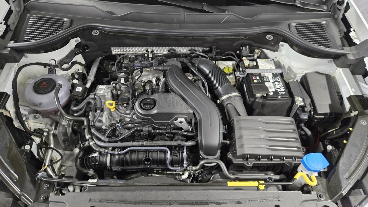 2024 Volkswagen Taos 1.5T S Jersey City NJ
