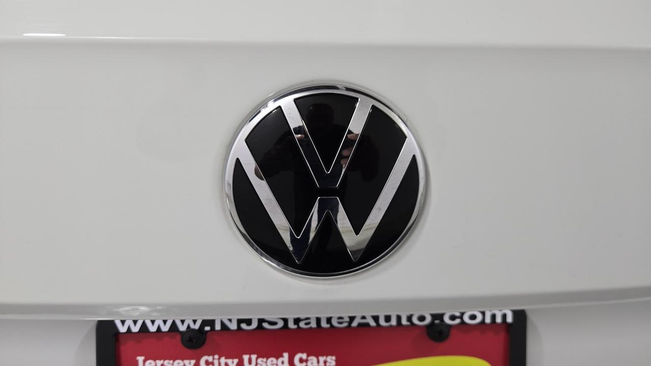 2024 Volkswagen Taos 1.5T S Jersey City NJ