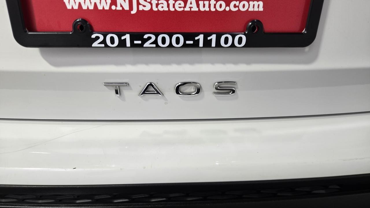 2024 Volkswagen Taos 1.5T S Jersey City NJ