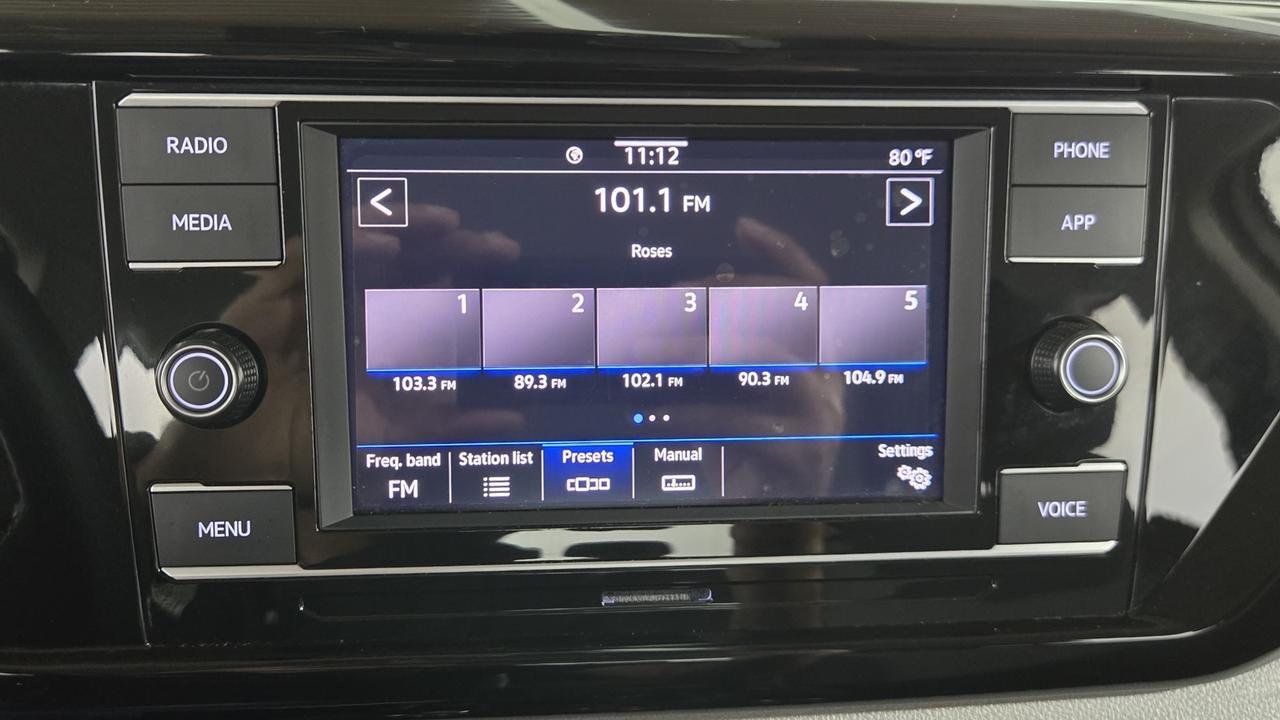2024 Volkswagen Taos 1.5T S Jersey City NJ