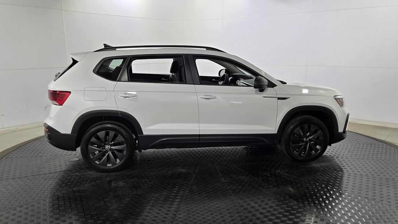 2024 Volkswagen Taos 1.5T S Jersey City NJ