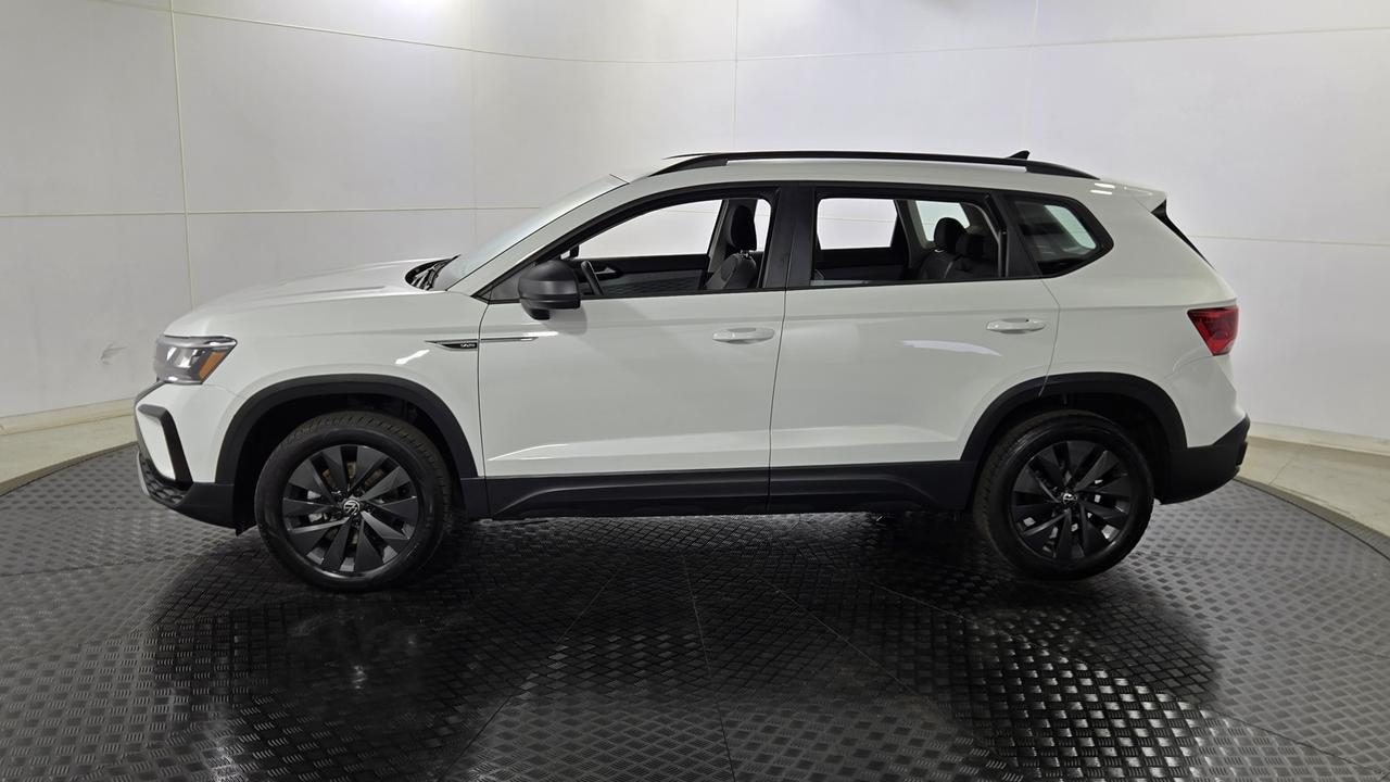 2024 Volkswagen Taos 1.5T S Jersey City NJ