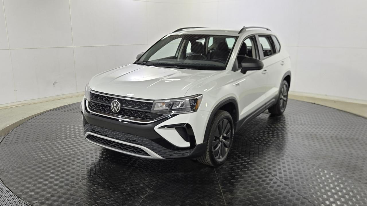 2024 Volkswagen Taos 1.5T S Jersey City NJ