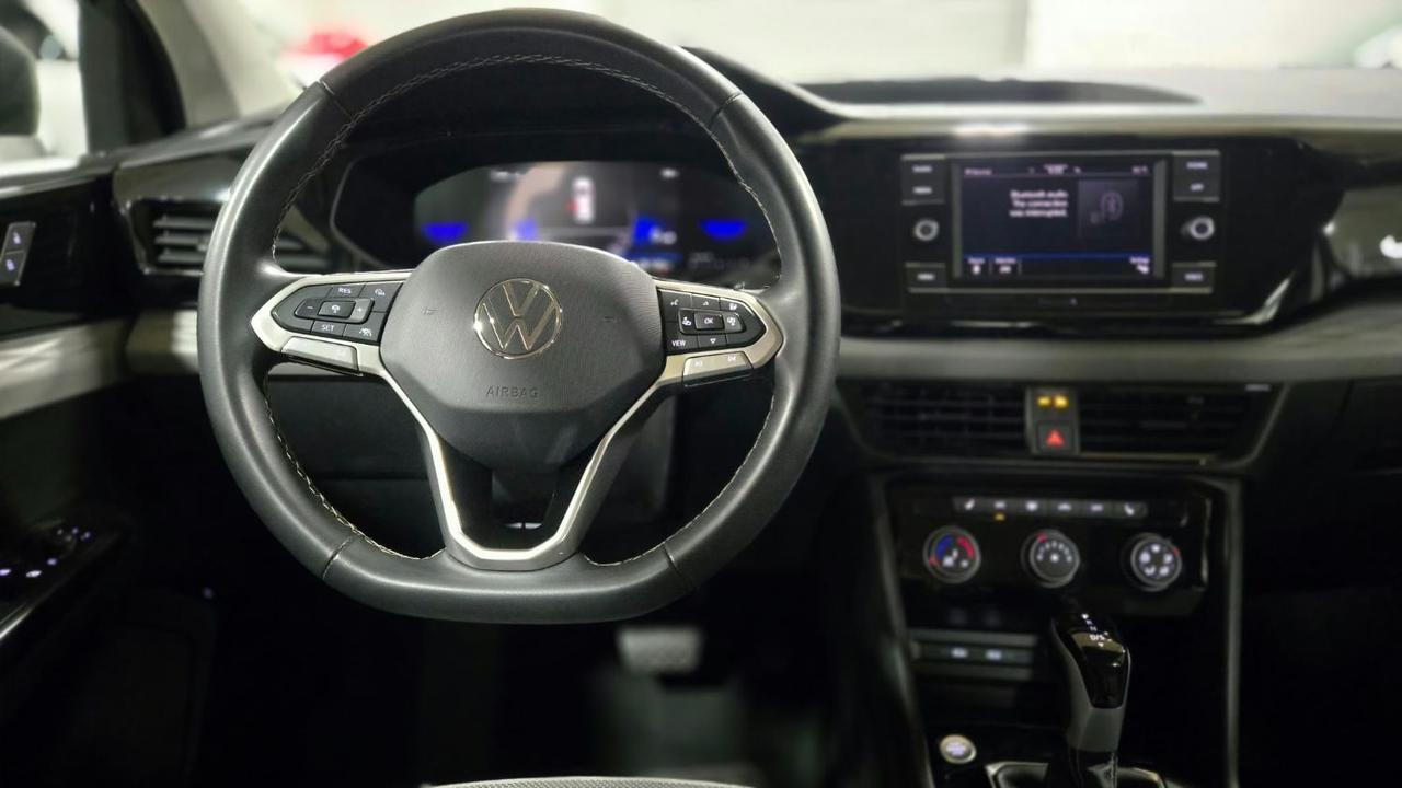 2024 Volkswagen Taos 1.5T S Miami FL
