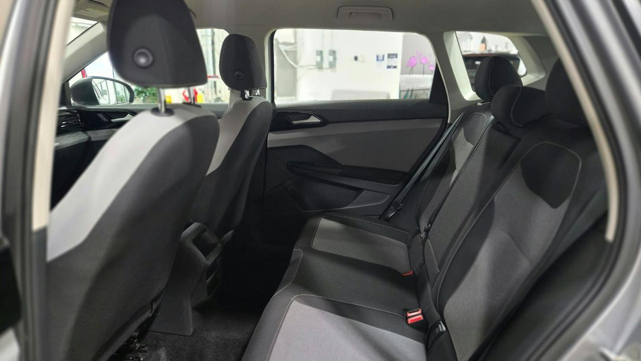 2024 Volkswagen Taos 1.5T S Miami FL