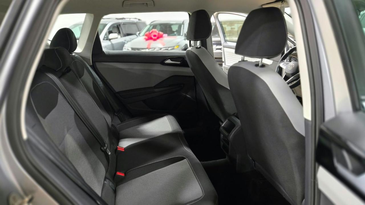 2024 Volkswagen Taos 1.5T S Miami FL