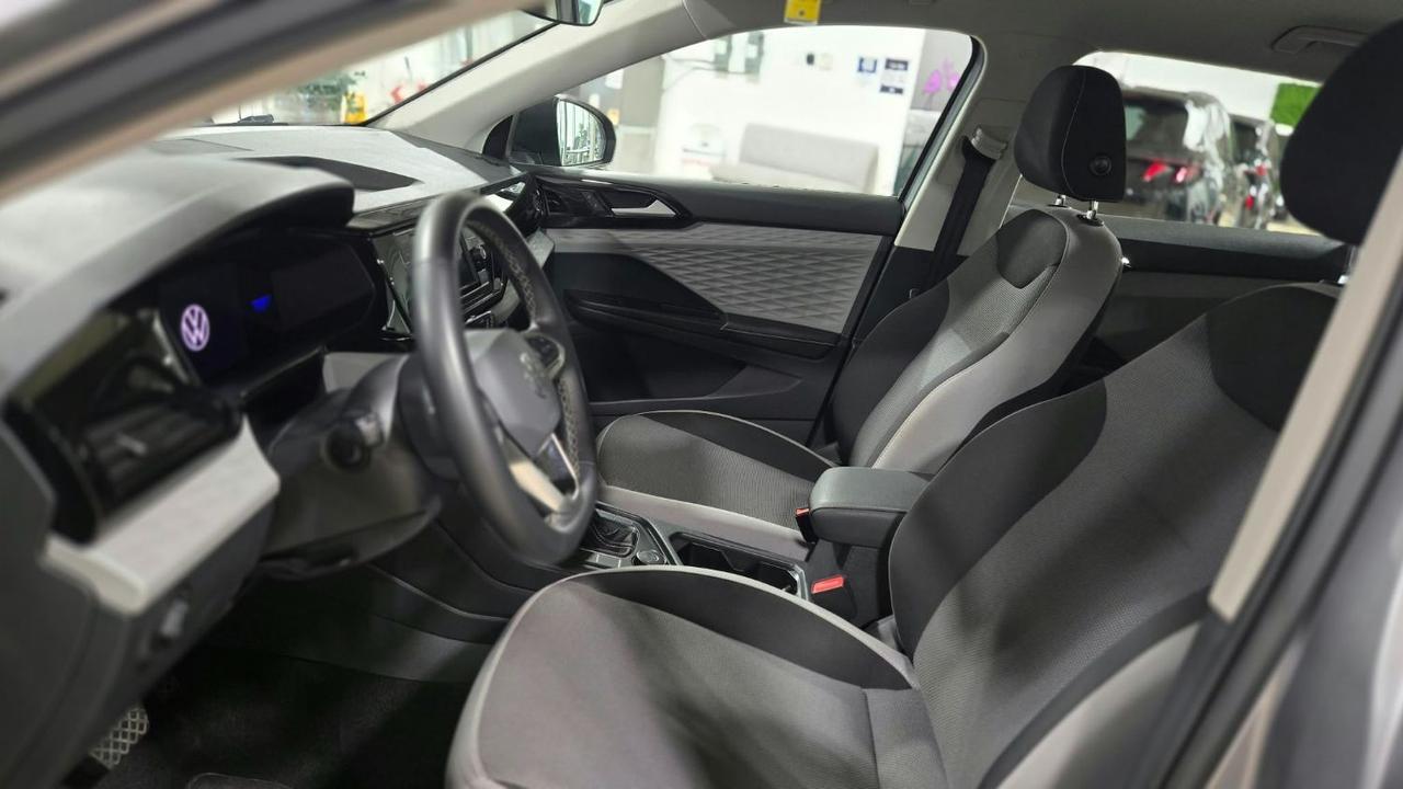 2024 Volkswagen Taos 1.5T S Miami FL