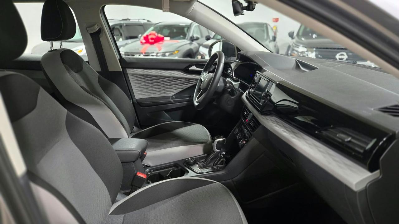 2024 Volkswagen Taos 1.5T S Miami FL