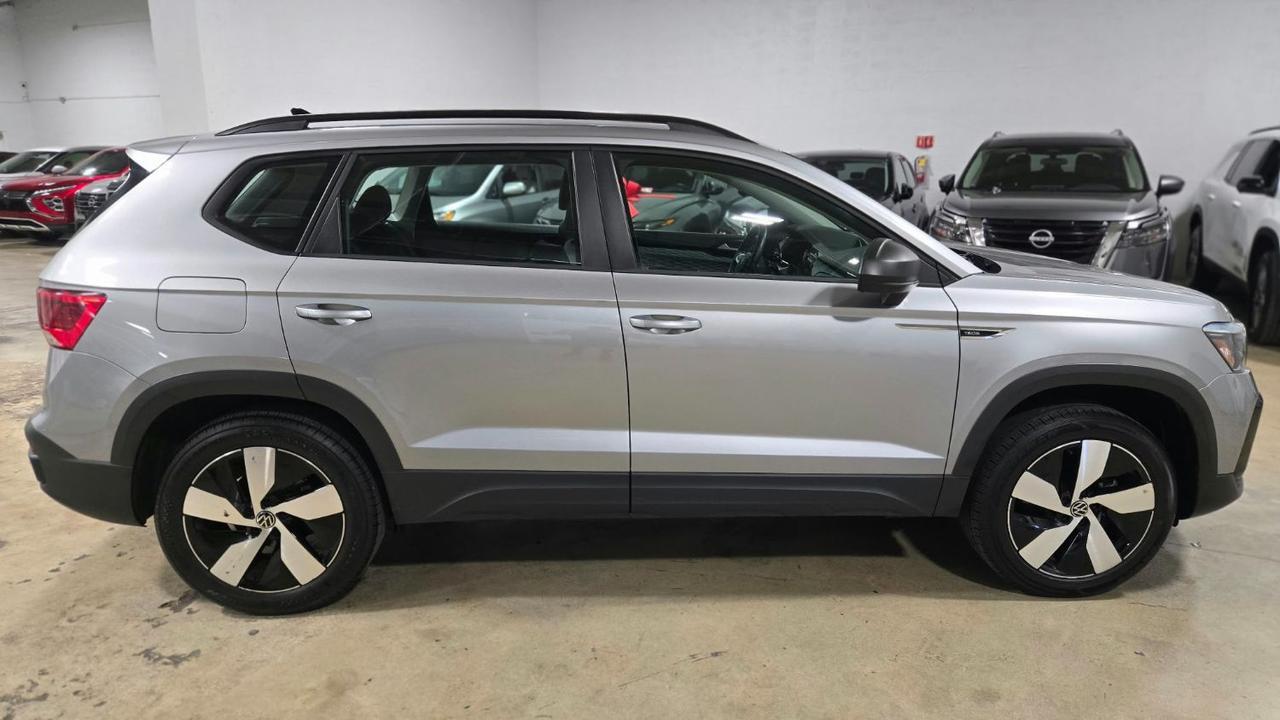 2024 Volkswagen Taos 1.5T S Miami FL